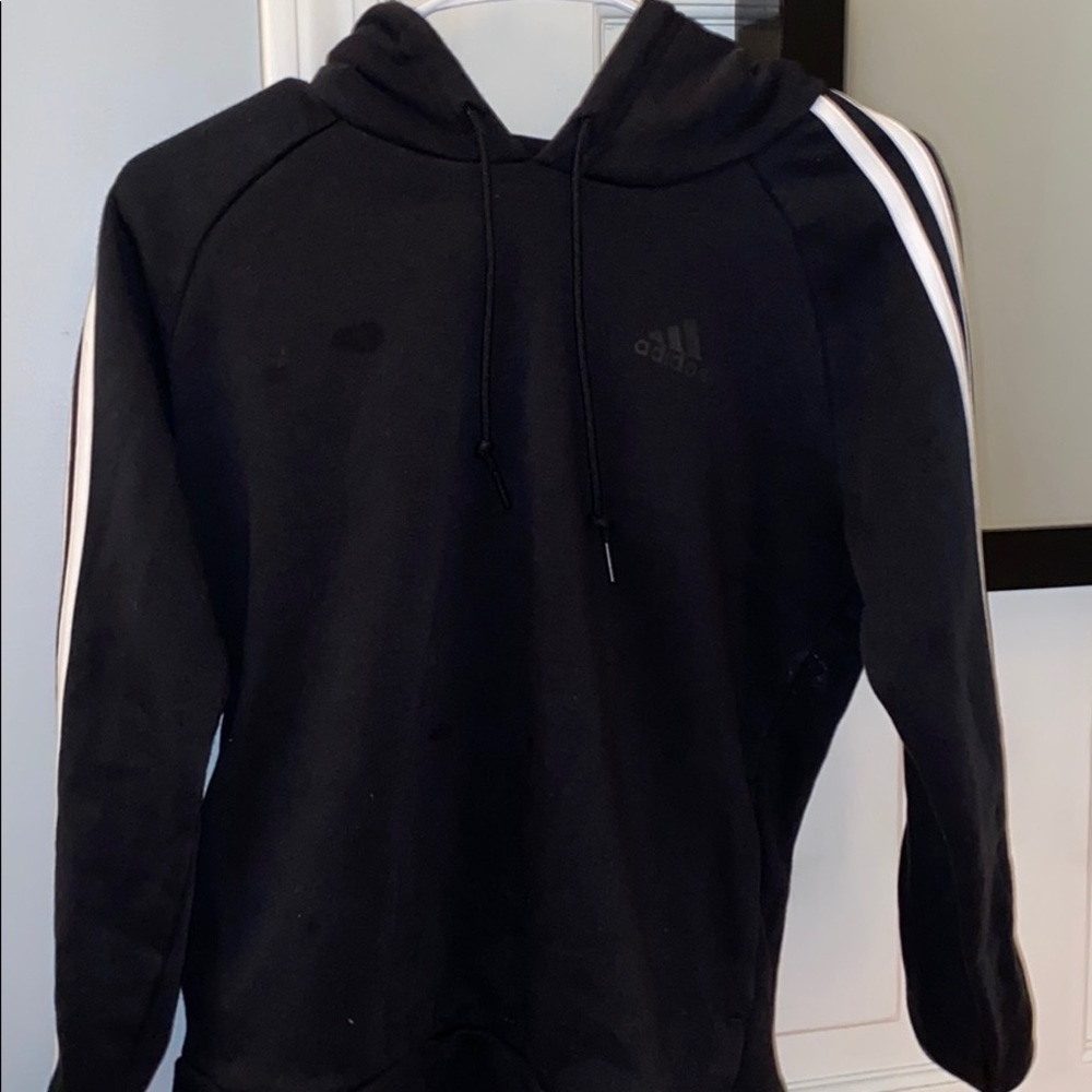 Adidas hoodie